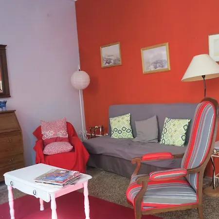 La Palme Holiday home *