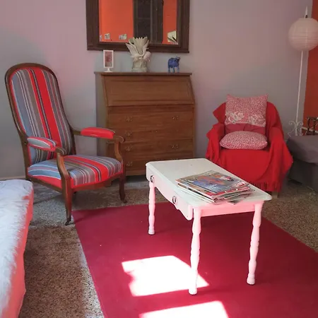 Holiday home La Palme *