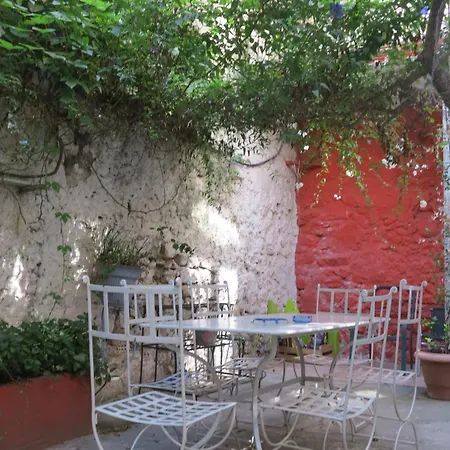 La Palme Holiday home
